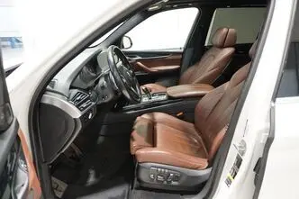 BMW X5, 2.0, 180 kW, hübriid, automaat, nelikvedu