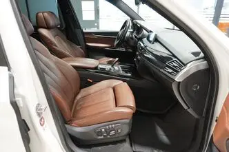 BMW X5, 2.0, 180 kW, hübriid, automaat, nelikvedu