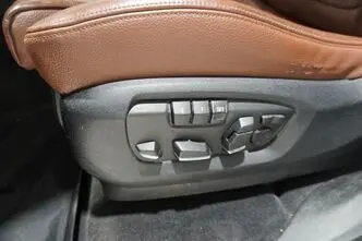 BMW X5, 2.0, 180 kW, hübriid, automaat, nelikvedu