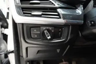 BMW X5, 2.0, 180 kW, hübriid, automaat, nelikvedu