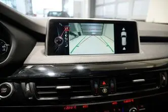 BMW X5, 2.0, 180 kW, hübriid, automaat, nelikvedu