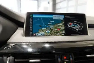 BMW X5, 2.0, 180 kW, hübriid, automaat, nelikvedu