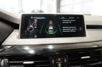 BMW X5, 2.0, 180 kW, hübriid, automaat, nelikvedu