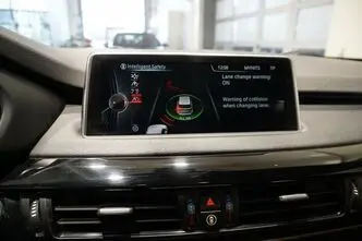 BMW X5, 2.0, 180 kW, hübriid, automaat, nelikvedu