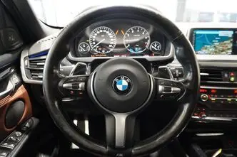 BMW X5, 2.0, 180 kW, hübriid, automaat, nelikvedu