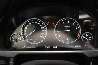 BMW X5, 2.0, 180 kW, hübriid, automaat, nelikvedu