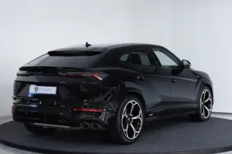 Lamborghini Urus, 4.0, 490 kW, bensiin, automaat, nelikvedu