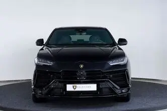 Lamborghini Urus, 4.0, 490 kW, bensiin, automaat, nelikvedu