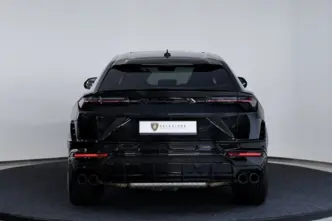 Lamborghini Urus, 4.0, 490 kW, bensiin, automaat, nelikvedu