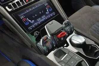 Lamborghini Urus, 4.0, 490 kW, bensiin, automaat, nelikvedu