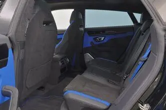 Lamborghini Urus, 4.0, 490 kW, bensiin, automaat, nelikvedu