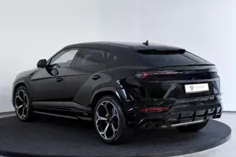 Lamborghini Urus, 4.0, 490 kW, bensiin, automaat, nelikvedu
