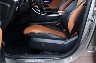 Mercedes-Benz GLC 220, 2.0, 145 kW, hübriid, automaat, nelikvedu