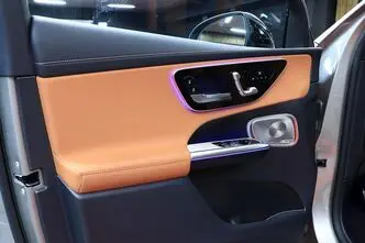 Mercedes-Benz GLC 220, 2.0, 145 kW, hübriid, automaat, nelikvedu