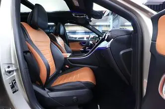 Mercedes-Benz GLC 220, 2.0, 145 kW, hübriid, automaat, nelikvedu