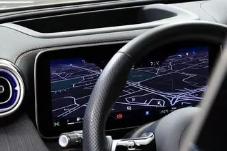 Mercedes-Benz GLC 220, 2.0, 145 kW, hübriid, automaat, nelikvedu