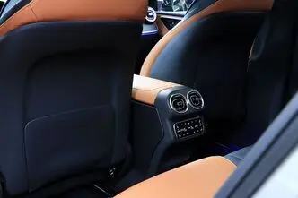 Mercedes-Benz GLC 220, 2.0, 145 kW, hübriid, automaat, nelikvedu