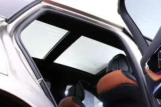 Mercedes-Benz GLC 220, 2.0, 145 kW, hübriid, automaat, nelikvedu