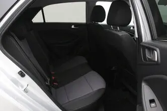 Hyundai i20, 1.0, 74 kW, bensiin, automaat, esivedu