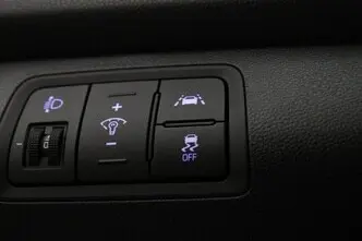 Hyundai i20, 1.0, 74 kW, bensiin, automaat, esivedu