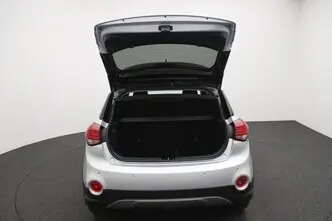 Hyundai i20, 1.0, 74 kW, bensiin, automaat, esivedu