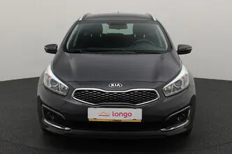 Kia cee'd / Ceed, 1.6, 99 kW, bensiin, manuaal, esivedu