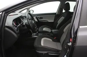 Kia cee'd / Ceed, 1.6, 99 kW, bensiin, manuaal, esivedu