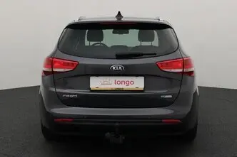 Kia cee'd / Ceed, 1.6, 99 kW, bensiin, manuaal, esivedu