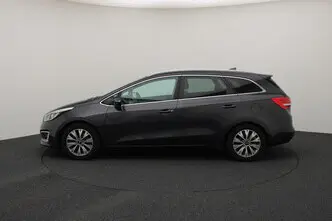 Kia cee'd / Ceed, 1.6, 99 kW, bensiin, manuaal, esivedu