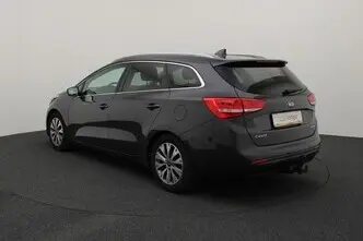 Kia cee'd / Ceed, 1.6, 99 kW, bensiin, manuaal, esivedu