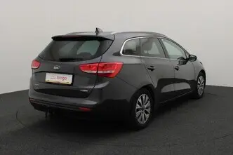 Kia cee'd / Ceed, 1.6, 99 kW, bensiin, manuaal, esivedu