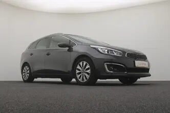 Kia cee'd / Ceed, 1.6, 99 kW, bensiin, manuaal, esivedu