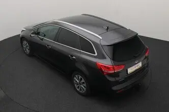 Kia cee'd / Ceed, 1.6, 99 kW, bensiin, manuaal, esivedu