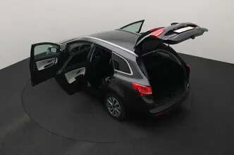 Kia cee'd / Ceed, 1.6, 99 kW, bensiin, manuaal, esivedu