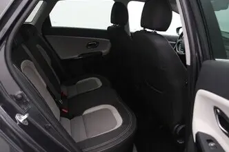 Kia cee'd / Ceed, 1.6, 99 kW, bensiin, manuaal, esivedu