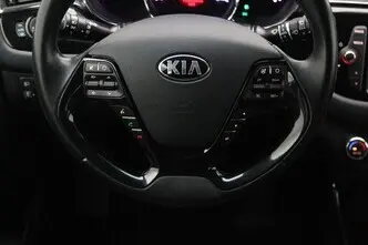 Kia cee'd / Ceed, 1.6, 99 kW, bensiin, manuaal, esivedu