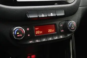 Kia cee'd / Ceed, 1.6, 99 kW, bensiin, manuaal, esivedu