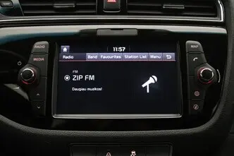 Kia cee'd / Ceed, 1.6, 99 kW, bensiin, manuaal, esivedu