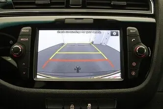 Kia cee'd / Ceed, 1.6, 99 kW, bensiin, manuaal, esivedu