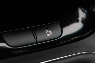 Kia cee'd / Ceed, 1.6, 99 kW, bensiin, manuaal, esivedu