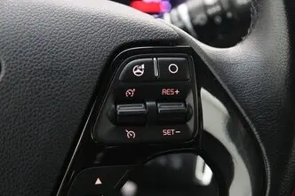 Kia cee'd / Ceed, 1.6, 99 kW, bensiin, manuaal, esivedu