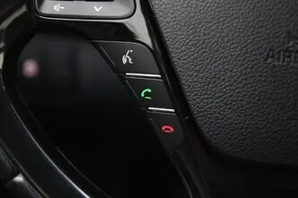 Kia cee'd / Ceed, 1.6, 99 kW, bensiin, manuaal, esivedu