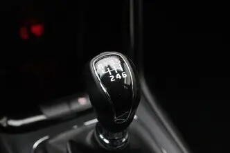 Kia cee'd / Ceed, 1.6, 99 kW, bensiin, manuaal, esivedu