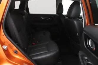 Nissan X-Trail, 1.6, 120 kW, bensiin, manuaal, esivedu