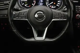 Nissan X-Trail, 1.6, 120 kW, bensiin, manuaal, esivedu