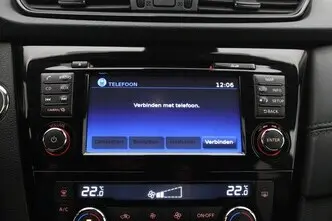 Nissan X-Trail, 1.6, 120 kW, bensiin, manuaal, esivedu