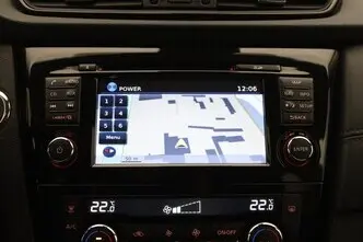 Nissan X-Trail, 1.6, 120 kW, bensiin, manuaal, esivedu