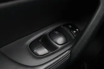 Nissan X-Trail, 1.6, 120 kW, bensiin, manuaal, esivedu