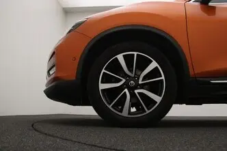 Nissan X-Trail, 1.6, 120 kW, bensiin, manuaal, esivedu