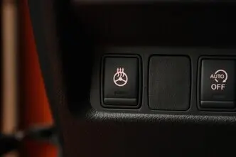 Nissan X-Trail, 1.6, 120 kW, bensiin, manuaal, esivedu